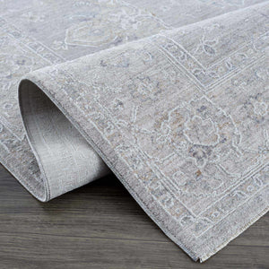 Tahmoor Runner Rug - Clearance
