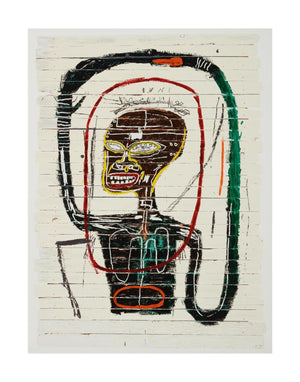 Basquiat - Flexible