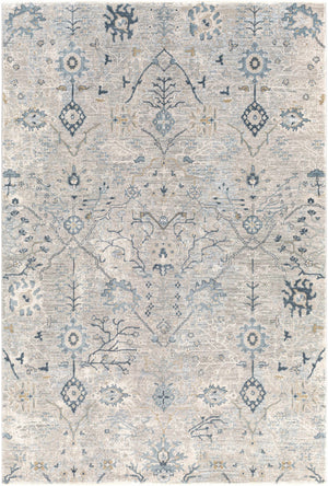 Barkisland Runner Rug
