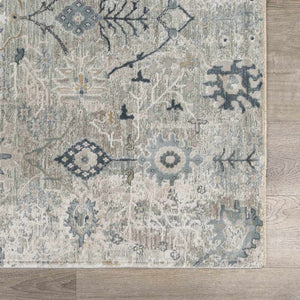 Barkisland Runner Rug