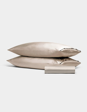 Bamboo Bedding Basic Bundle