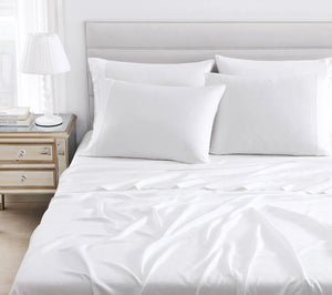 Premium Bamboo Viscose Top Sheet