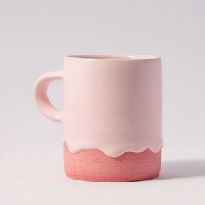 Cylinder Mug