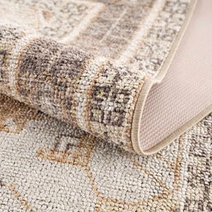 Albas Washable Runner Rug