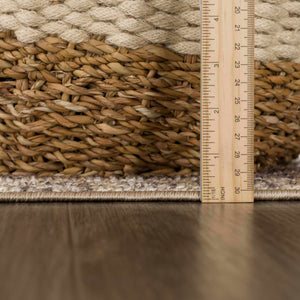 Albas Washable Runner Rug