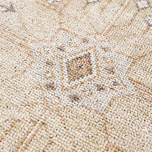 Albas Washable Runner Rug