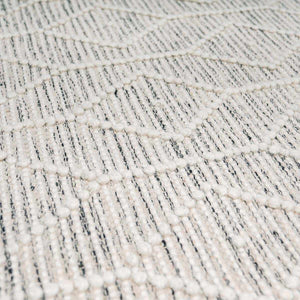 Carolina 8ft Runner Rug