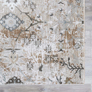 Claydon Runner Rug