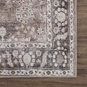 Ganyangan Washable Runner Rug