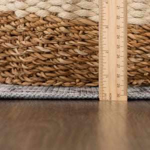 Ganyangan Washable Runner Rug