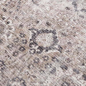 Ganyangan Washable Runner Rug
