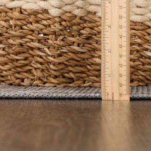 Baltinglass Washable Runner Rug