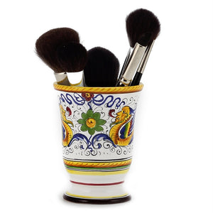 RAFFAELLESCO DELUXE: Bell Cup Wine Goblet - Multi Use (12 Oz.)