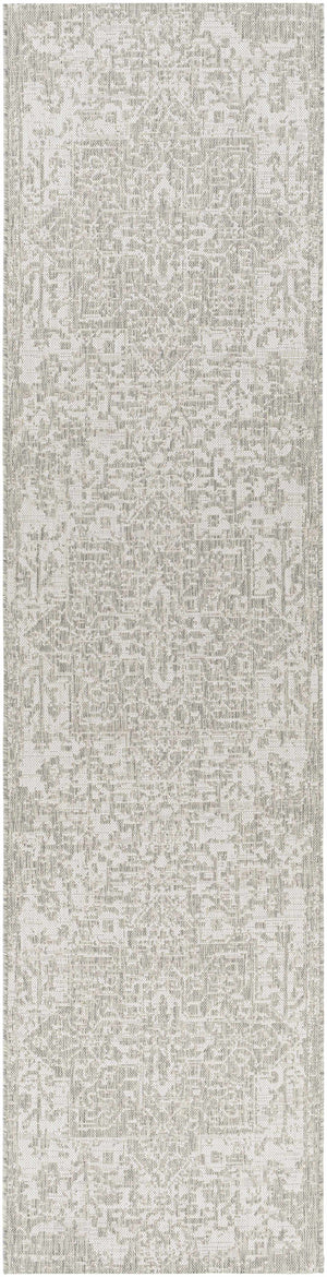 Beige Kilmacolm Indoor & Outdoor Runner
