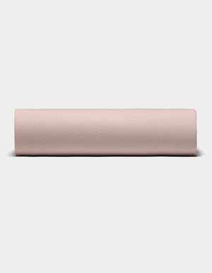 Bamboo Jersey Fitted Sheet