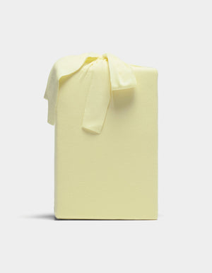 Bamboo Jersey Sheet Set