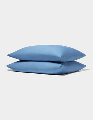 Bamboo Jersey Pillowcases