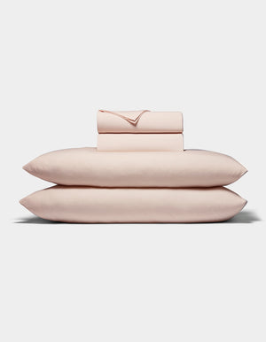 Bamboo Jersey Sheet Set