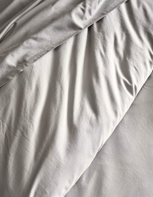 Soft-Wash Cotton Bedding Core Bundle