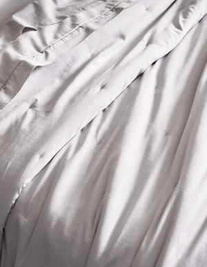Soft-Wash Cotton Quilt