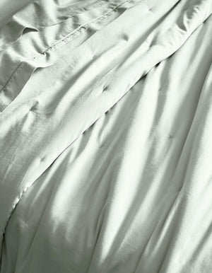 Soft-Wash Cotton Quilt