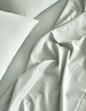 Soft-Wash Cotton Bedding Deluxe Bundle