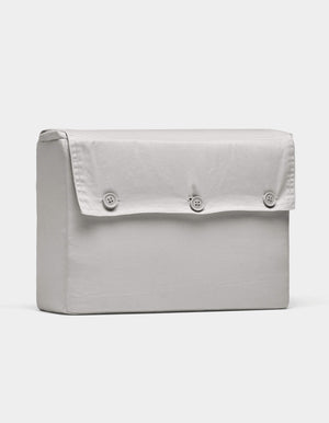 Soft-Wash Cotton Sheet Set