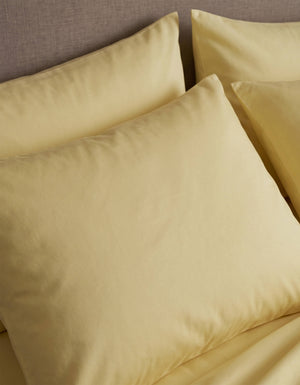 Bamboo Jersey Pillowcases