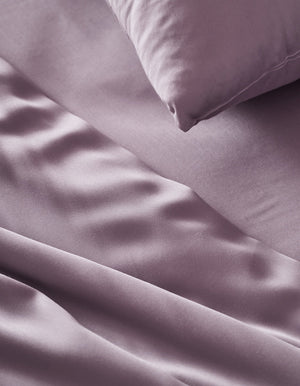 Bamboo Flat Sheet