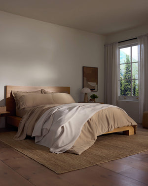Cotton Gauze Blanket