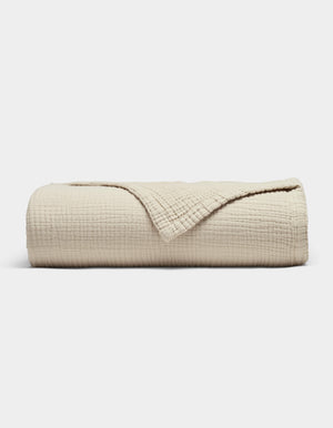 Cotton Gauze Blanket