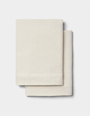 Linen Shams
