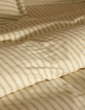 Soft-Wash Cotton Duvet Cover