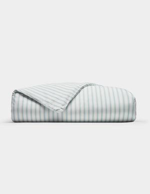 Soft-Wash Cotton Duvet Cover