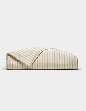 Soft-Wash Cotton Duvet Cover