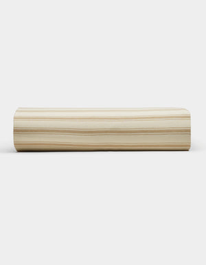 Soft-Wash Cotton Fitted Sheet