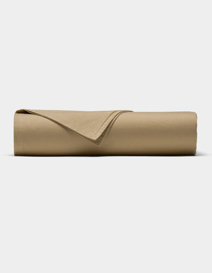 Soft-Wash Cotton Flat Sheet