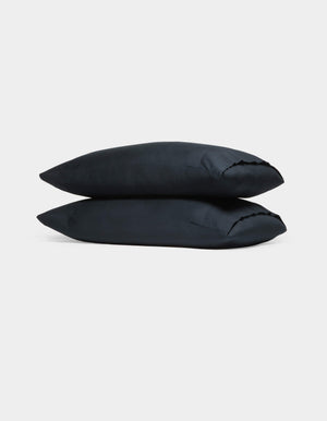 Soft-Wash Cotton Pillowcases