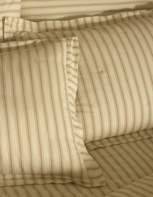 Soft-Wash Cotton Quilted Shams