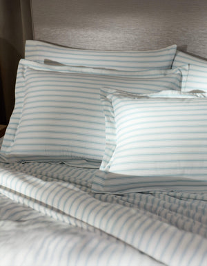 Soft-Wash Cotton Shams
