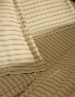 Soft-Wash Cotton Shams