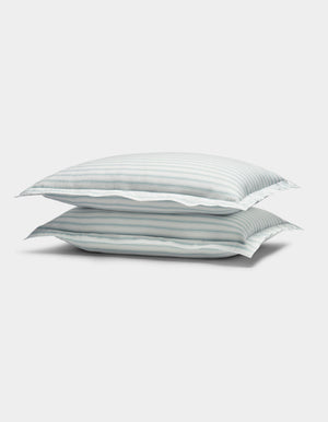 Soft-Wash Cotton Shams