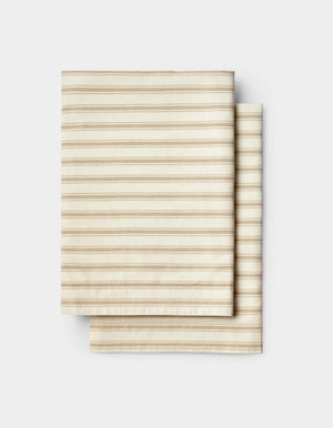 Soft-Wash Cotton Shams