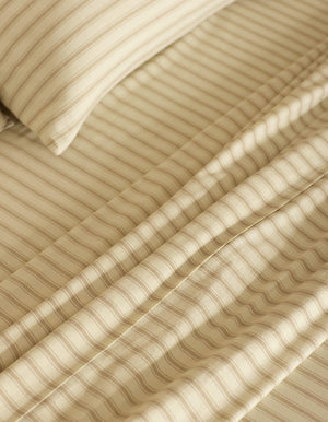 Soft-Wash Cotton Bedding Deluxe Bundle
