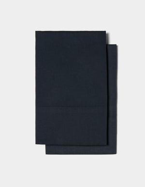 Soft-Wash Cotton Sheet Set