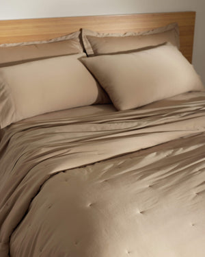Soft-Wash Cotton Quilt
