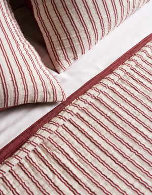 Waterfront Coverlet