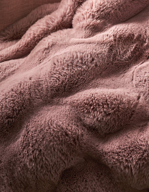 Double Bubble Cuddle Blanket