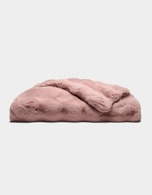 Double Bubble Cuddle Blanket