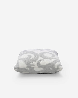 Casablanca Throw Pillow